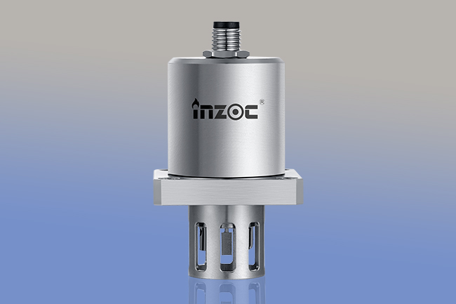 潤(rùn)滑油實(shí)時(shí)在線監(jiān)測(cè)傳感器