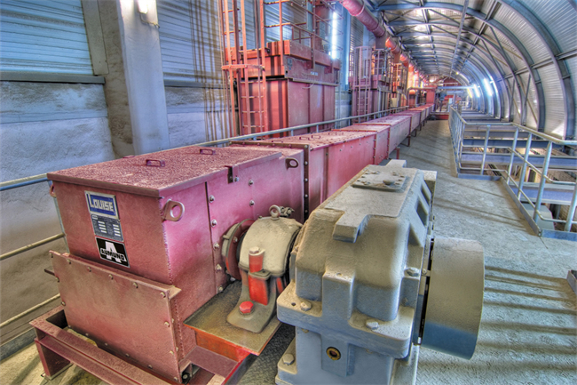 油樣在線檢測(cè)儀