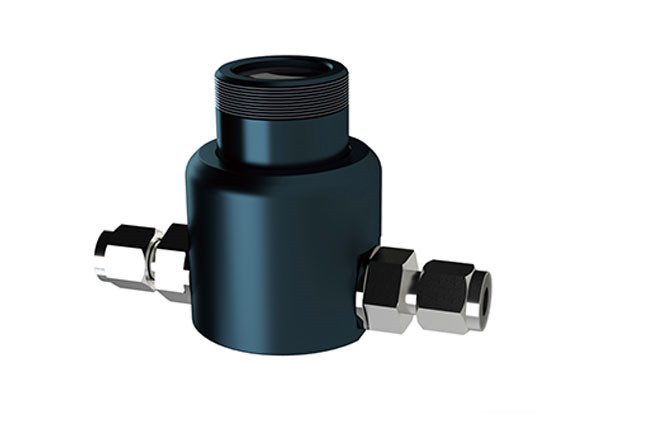 油液顆粒度計數(shù)器