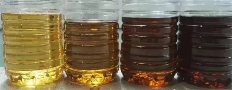 油液在線(xiàn)監(jiān)測(cè)讓空壓機(jī)油運(yùn)行更久的原因分析