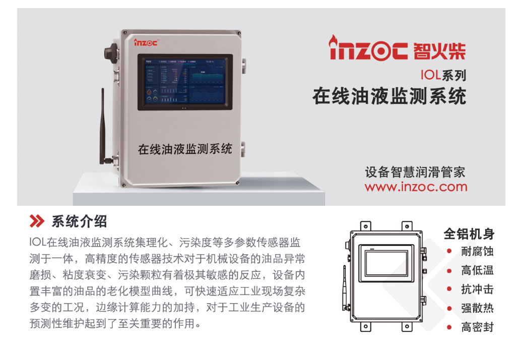 齒輪箱油液監(jiān)測:提升工業(yè)設(shè)備運行效率的關(guān)鍵技術(shù) 圖4