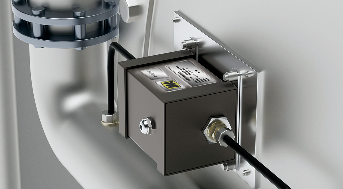 GYK12油液金屬顆粒傳感器可以檢測(cè)哪些指標(biāo)?一文了解礦用本安型磨粒監(jiān)測(cè)技術(shù) 圖4