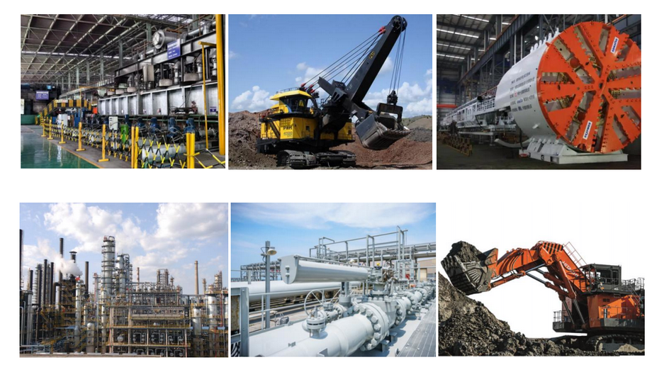 油液吸附式磨損傳感器的應用圖