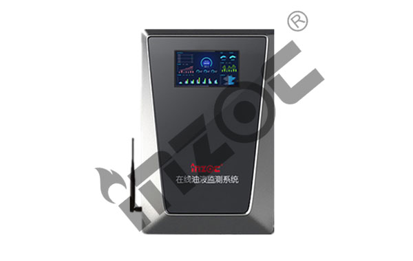 油品監測能給您節約多少隱性成本？