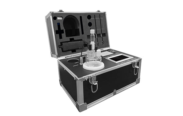 離線油液監測與在線油液監測有什么不同之處？