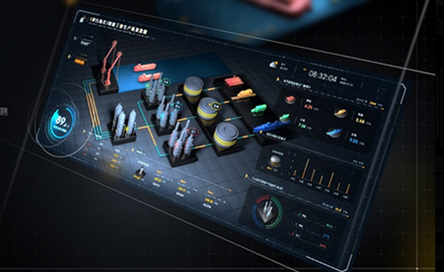 潤(rùn)滑油在線監(jiān)測(cè)系統(tǒng)